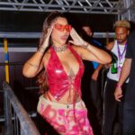 Ludmilla Instagram - Sendo muito feliz e ocupada me divertindo muitooooo, eu amo a minha vida ❤️