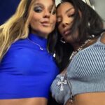 Ludmilla Instagram - Toda maliciosa…