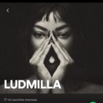 Ludmilla Instagram – Toda maliciosa…