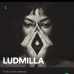 Ludmilla Instagram - Toda maliciosa…