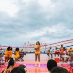 Ludmilla Instagram - Maliciosa, gostosa, praiana, selvagem, malandra… meu novo single “Maliciosa” estreia 18.01, 21h. Mas enquanto isso vocês conseguem conferir um trecho exclusivo lá no app vizinho. 👀
