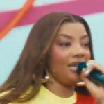 Ludmilla Instagram - Você não vai me esquecer…