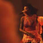 Ludmilla Instagram - Você não vai me esquecer…