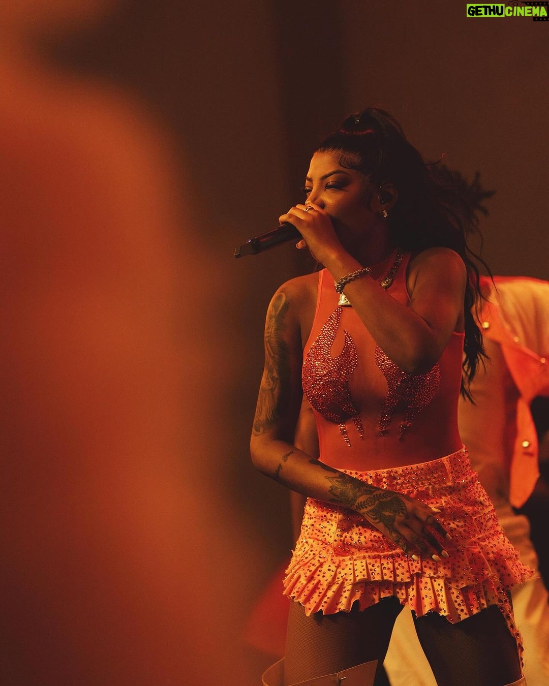 Ludmilla Instagram - Você não vai me esquecer…