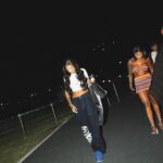 Ludmilla Instagram - Você não vai me esquecer…