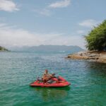 Ludmilla Instagram - Meu paraíso 📸 @ygormarques Angra dos Reis, Rio de Janeiro, Brazil