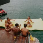 Ludmilla Instagram - Meu paraíso 📸 @ygormarques Angra dos Reis, Rio de Janeiro, Brazil