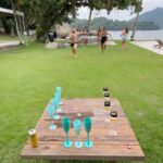 Ludmilla Instagram - Meu paraíso 📸 @ygormarques Angra dos Reis, Rio de Janeiro, Brazil