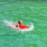 Ludmilla Instagram - Meu paraíso 📸 @ygormarques Angra dos Reis, Rio de Janeiro, Brazil