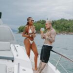 Ludmilla Instagram - Naturalmente nós chega chegando em qualquer ambiente… 📸 @ygormarques