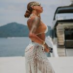 Ludmilla Instagram - Naturalmente nós chega chegando em qualquer ambiente… 📸 @ygormarques