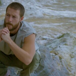 Luke Bracey Instagram - Was stoked to get to come home to Sydney and shoot this featurette for #PoloRed #RalphLaurenFragrances with GQ Australia.