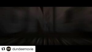 Luke Bracey Instagram - As a proud Aussie, I  can't believe I was able to be a part of this new Australian classic. 
Repost @dundeemovie
・・・
The official cast intro trailer is HERE! Featuring @lone_wolf_mcbride, @chrishemsworth, @thehughjackman, @margotrobbie, @russellcrowe, @islafisher, @rubyrose, @liamhemsworth, @jessicamauboy1 and @lukebracey. #DundeeMovie