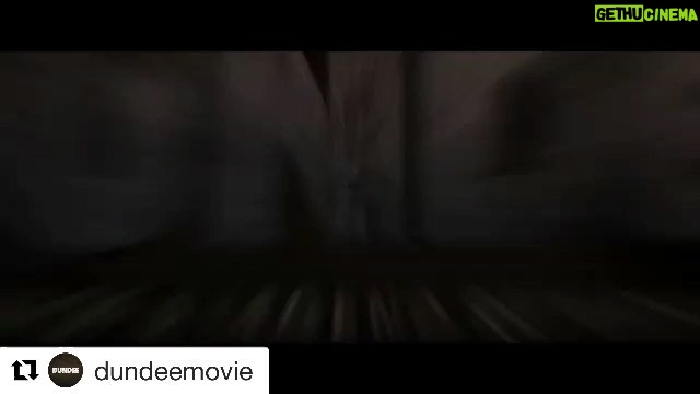 Luke Bracey Instagram - As a proud Aussie, I can't believe I was able to be a part of this new Australian classic. Repost @dundeemovie ・・・ The official cast intro trailer is HERE! Featuring @lone_wolf_mcbride, @chrishemsworth, @thehughjackman, @margotrobbie, @russellcrowe, @islafisher, @rubyrose, @liamhemsworth, @jessicamauboy1 and @lukebracey. #DundeeMovie