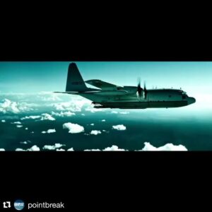 Luke Bracey Instagram - #Repost @pointbreak
・・・
The only law that matters is gravity. WATCH the official #PointBreak trailer, in theaters this Christmas!