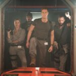 Luke Bracey Instagram - INTERCEPTOR (Netflix June 3rd)