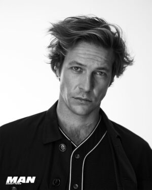 Luke Bracey Instagram - Thanks to @_manabouttownuk for including me in their Spring/Summer 2022 issue. Had a blast at the shoot with this incredible team. 

Photography by @matthewtylerpriestley
Fashion by @mjcook419
Words by @charlotte_oneill
Grooming by @melissa.Dezarate at @kalpana_nyc
Photo Assistant @thecharliesolis
Fashion Assistant @myles.colbert
PR @randcpmk