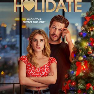 Luke Bracey Instagram - HOLIDATE: A non-romantic friend who escorts you to an otherwise awkward holiday event when you don’t have a significant other.
 
Watch us all try to find romance this Holiday season in HOLIDATE on October 28th only on Netflix. #FindYourHolidate @Netflix @netflixfilm