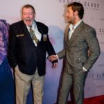 Luke Bracey Instagram - Danger Close: The Battle Of Long Tan. Opens in cinemas in Australia today, Thursday the 8th of August. It is the incredible true story of Delta Company, 6RAR actions on the 18th of August 1966. The sacrifice, and extraordinary actions of these ordinary men, is something that everyone should be aware of. I am proud and humbled to be a part of this important film. To have the privilege of portraying Sgt. Bob Buick. Meeting, and getting to know Bob and his family, is something that will stay with me forever.