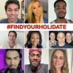 Luke Bracey Instagram – Netflix is giving you the chance to participate in a virtual speed dating event with me, and a bunch of other Netflix favorites, to celebrate the release of HOLIDATE on October 28. Post a video of why you would make the best plus one, use the #FindYourHolidate, and don’t forget to tag me @Netflix @netflixfilm