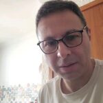 Mário Marra Instagram -