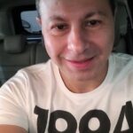 Mário Marra Instagram -