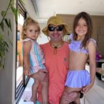 Mário Marra Instagram - Olha o tio do abacaxi passando aqui para te agradecer pela força e pela companhia em 2022 e desejar um ano melhor, com mais saúde, paz e leveza.