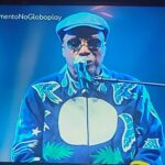 Mário Marra Instagram - Difícil explicar o que o @miltonbitucanascimento representa. Ele sempre foi trilha sonora da minha vida. Sou muito grato.