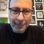 Mário Marra Instagram - Uma live (não é possível que você fez uma live?!). Sim, uma live sobre as notícias de hoje sobre uma possível venda do Liverpool. Minha opinião e minhas leituras para embasar a opinião. Valeu pela participação!