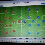 Mário Marra Instagram - Já são 109 dias desde a classificação, com título, para a Premier League. O Fulham de Marco Silva está de volta e de volta também está o medo de bater e voltar para a segunda divisão. Sem Fábio Carvalho, mas com um meio que pode ser interessante com João Palhinha, Cairney, De Cordova-Reid, Harry Wilson e Andreas Pereira. O ataque teve na temporada passada a ótima forma do sérvio Mitrovic, que marcou 43 gols em 44 jogos. Mitrovic agora tem a maior marca da história da segunda divisão, quebrando os números de Guy Whittingham, de 42 gols pelo Portsmouth em 92-93. O problema não tem sido na frente, mas na defesa e Marco Silva vai precisar se mexer rapidamente. A estreia na Premier League será em casa, contra o Liverpool. Logo nos cinco primeiros jogos já serão dois encontros com outros londrinos. Vida nada fácil. Os amistosos de preparação para a temporada estão dando alguns sinais. Toda a Premier League será exibida nos canais ESPN e no Starplus. #premierleaguenaespn