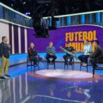 Mário Marra Instagram - Ver o que os amigos conseguem e perceber o quanto eles me inspiram. Muito legal participar do episódio 100 do poscast Futebol no Mundo, que é sempre ótimo. Você pode perceber que o @gustavohofman fazia alguma pergunta daquelas que você pensa que não vai ter chance de responder. Tenho orgulho dos amigos. Foto: @mathsuman