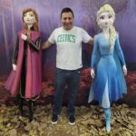 Mário Marra Instagram - Ser sério com meu trabalho e com minha opinião não foi uma escolha. Viver de forma leve e bem humorada é meu caminho.