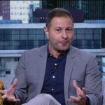 Mário Marra Instagram - E hoje foi dia de cantar o craque @drexlerjorge no SportsCenter. Será dia de cantar com ele à noite também.