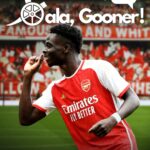 Mário Marra Instagram - Está no ar a edição do mês de setembro da Revista Fala, Gooner! 🤩 Gostaríamos de agradecer imensamente ao @marramario pela entrevista mais do que especial para esta edição, ao fundador da Arsenal Brasil @h.x.f pela excelente entrevista, ao Arsenal Stats por mais um enriquecedor artigo e a @anaflorisbeloarts pela arte sensacional do Odegaard! Muita história legal nessa 3ª edição! Compartilhem com os Gooners 🔴⚪️ Link no nosso linktree e nos stories!