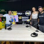 Mário Marra Instagram - Já deu uma olhada no nosso papo de ontem com o Mário Marra? Corre pro Youtube que a conversa foi sensacional!!