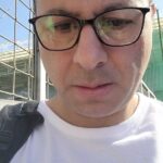 Mário Marra Instagram - Dia de Libertadores. #libertadoresnaespn