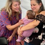 Mélanie Joly Instagram – Cet été, le Carrefour d’aide aux nouveaux arrivants (CANA) et Pause Famille organisent un grand shower où 50 mamans nouvellement arrivées vont recevoir un coffret cadeau de naissance.
À nos entreprises de produits pour bébé et nos citoyens, contribuez sur CANAMTL.com Ahuntsic-Cartierville