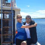 Mélanie Joly Instagram – Our planet is beautiful but there’s undoubtedly no place like home. Here’s some highlights of our wonderful family vacation. We enjoyed every second of it. I hope you also get to enjoy some of our country’s most beautiful places with your love ones. #canadabestcountryintheworld 🌞🌊🐚 Notre planète est magnifique mais bien évidemment il n’y a rien de plus beau que chez nous, au Québec. Voici quelques souvenirs de nos vacances en famille. Un véritable plaisir. J’espère que vous avez pu profiter à votre tour de certains des plus beaux endroits de notre magnifique pays avec vos proches #canadameilleurpays🇨🇦 Les Îles-de-la-Madeleine, Quebec