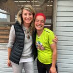 Mélanie Joly Instagram – Tout le monde aime Colombe. Son énergie contagieuse, sa passion pour le Bas St-Laurent, son talent de chef, son leadership indéniable font d’elle un de nos piliers de la gastronomie et une voix forte des gens de chez nous, particulièrement des femmes de chez nous. Bonne chance madame dans tous tes projets et merci pour la bouffe, extraordinaire, comme toujours ❤️ Everybody loves Colombe. Her energy is contagious, she’s passionate about the Lower St. Lawrence region, she’s a fantastic chef and a strong voice for our people, particularly women. Good luck in all your endeavours dear Colombe and thanks for the food! It was great as always. #quebec #canada St-Fabien