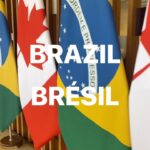 Mélanie Joly Instagram - To build durable and sustainable solutions to the world’s most pressing issues, we are working to deepen our partnership with Brazil. From climate change, human and women’s rights, strengthening democracies, to Indigenous reconciliation, we’re committed to working together on our shared vision for the region. — Pour trouver des solutions durables aux problèmes les plus urgents de la planète, nous nous approfondissons notre partenariat avec le Brésil. Qu’il s’agisse du changement climatique, des droits humains, des droits de la femme, du renforcement des démocraties ou de la réconciliation avec les peuples autochtones, nous sommes déterminés à travailler ensemble à la réalisation de notre vision commune pour la région.