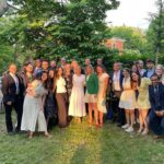 Mélanie Joly Instagram - I would not be able to do my work without this team, in Ahuntsic-Cartierville and Ottawa, and I couldn’t be more grateful for their dedication and passion. Thank you! — Je ne pourrais pas faire mon travail sans cette équipe, à Ahuntsic-Cartierville et à Ottawa, et je ne pourrais pas être plus reconnaissante de leur dévouement et de leur passion. Merci pour tout! Ottawa, Ontario