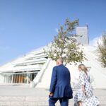 Mélanie Joly Instagram - .@ediramaal, I was so happy to visit you in Tirana this week. Our friendship is strengthened by our joint support for Ukraine, the people of Iran, and for Albania's accession to the EU. Thank you for the warm welcome .@ediramaal, j'étais si heureuse de vous rendre visite à Tirana cette semaine. Notre amitié a été renforcée par notre soutien commun à l'Ukraine et au peuple iranien ainsi que par l'adhésion de l'Albanie à l'UE. Merci pour cet accueil chaleureux.
