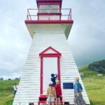 Mélanie Joly Instagram – Our planet is beautiful but there’s undoubtedly no place like home. Here’s some highlights of our wonderful family vacation. We enjoyed every second of it. I hope you also get to enjoy some of our country’s most beautiful places with your love ones. #canadabestcountryintheworld 🌞🌊🐚 Notre planète est magnifique mais bien évidemment il n’y a rien de plus beau que chez nous, au Québec. Voici quelques souvenirs de nos vacances en famille. Un véritable plaisir. J’espère que vous avez pu profiter à votre tour de certains des plus beaux endroits de notre magnifique pays avec vos proches #canadameilleurpays🇨🇦 Les Îles-de-la-Madeleine, Quebec