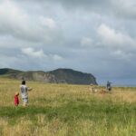 Mélanie Joly Instagram – Our planet is beautiful but there’s undoubtedly no place like home. Here’s some highlights of our wonderful family vacation. We enjoyed every second of it. I hope you also get to enjoy some of our country’s most beautiful places with your love ones. #canadabestcountryintheworld 🌞🌊🐚 Notre planète est magnifique mais bien évidemment il n’y a rien de plus beau que chez nous, au Québec. Voici quelques souvenirs de nos vacances en famille. Un véritable plaisir. J’espère que vous avez pu profiter à votre tour de certains des plus beaux endroits de notre magnifique pays avec vos proches #canadameilleurpays🇨🇦 Les Îles-de-la-Madeleine, Quebec