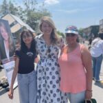 Mélanie Joly Instagram - Quelle merveilleuse journée à la promenade Fleury à Ahuntsic-Cartierville! J'ai été ravie de rencontrer tant de citoyens formidables et de discuter de nos enjeux locaux. Votre passion et votre engagement sont une source d'inspiration. Un grand merci aux commerçants et à l’équipe de bénévoles du Festi Fleury! 🌞 What a wonderful day on the Promenade Fleury in Ahuntsic-Cartierville! I was delighted to meet so many wonderful citizens and discuss local issues. Your passion and commitment are an inspiration. Many thanks to the business owners and the Festi Fleury team of volunteers!