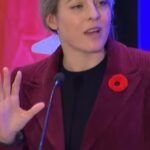 Mélanie Joly Instagram - At this moment of global crises and deep uncertainty, Canada’s foreign policy will be guided by two principles: Vigorously defending our sovereignty and using pragmatic diplomacy. Toronto, Ontario
