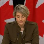 Mélanie Joly Instagram - In the wake of the terrorist attack in Israel, Canada is providing assisted departures for Canadians remaining in impacted areas. Canada is here for you. — À la suite de l'attaque terroriste en Israël, le Canada fournit des départs assistés aux Canadiens qui restent dans les zones touchées. Le Canada est là pour vous.
