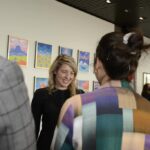 Mélanie Joly Instagram - To the sanctions team, our consular support team, our communications and policy teams, and everyone in between at Global Affairs Canada HQ, I can’t thank you enough for your hard work this year. Wishing you and your family a happy holiday season. // Je ne saurais trop remercier l’équipe chargée des sanctions, l’équipe de soutien consulaire, les équipes chargées de la communication et de la politique, ainsi que tous ceux qui travaillent au siège d’Affaires mondiales Canada, pour le travail acharné qu’ils ont accompli cette année. Je vous souhaite, à vous et à votre famille, d’excellentes fêtes de fin d’année.