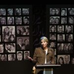 Mélanie Joly Instagram - 4 years have passed since the Iranian regime stole the innocent lives of those aboard flight PS752. We remember each of them and honour their memories. In their name, we fight for justice from Iran, today and every day. // 4 années se sont écoulées depuis que le régime iranien a couté la vie à d’innocents passagers à bord du vol PS752. Nous nous souvenons de chacun d’entre eux et honorons leur mémoire. En leur nom, nous nous battons pour que justice soit rendue à l’Iran, aujourd’hui et chaque jour.