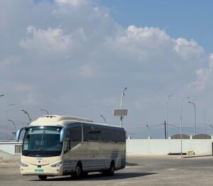 Mélanie Joly Instagram - I am elated to announce that the first group of Canadians have now safely crossed from the West Bank into Jordan. Thank-you to our teams in Ramallah, Amman, Tel Aviv and Ottawa, who worked around the clock to make this happen.
—
Je suis ravie d'annoncer que le premier groupe de Canadiens a maintenant traversé en toute sécurité la Cisjordanie pour se rendre en Jordanie. Merci à nos équipes de Ramallah, Amman, Tel Aviv et Ottawa, qui ont travaillé nuit et jour pour que cela arrive.